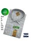 Linen Classic Long Sleeve Covered Double Pocket Shirt - 2