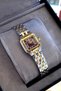 Women's wristwatch with 2 years guarantee steel cord boxed waterproof - 2