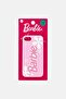iPhone 6 Brand Logo Phone Case, Pink - 2