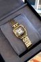 Women's wristwatch with 2 years guarantee steel cord boxed waterproof - 2