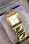 Women's wristwatch with 2 years guarantee steel cord boxed waterproof - 3