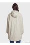 Özmarka New Season Hooded Women's Raincoat - 4