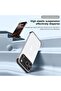 جراب EVCASOY بدون إطار لهاتف iPhone 17 Pro Max، تصميم معدني من الألومنيوم بدون حواف، نحيف وخفيف الوزن - 6