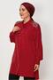 Neck-Tie Tunic 46783 - 2