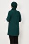 Shawl-Like Tunic 46697 - 4