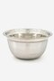 Stainless Steel Mixing Bowl, Silver