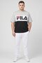 Men Sportswear Fit Short Sleeve Outdoor T-Shirt, Multicolor - 2