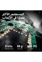 ماوس ألعاب لاسلكي جي برو اكس 2 سوبر سترايك، معدل استجابة 8K، نظام الزناد الحثي اللمسي ومستشعر هيرو 2 - 7