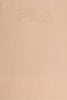 Men Sportswear Fit Short Sleeve Outdoor T-Shirt, Beige - 2
