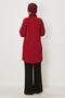 Neck-Tie Tunic 46783 - 4