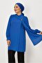Shawl-Like Tunic 46697