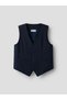 Weste Regular Fit