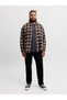 Hemd Hemd Plus Size - 4