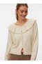 Strickjacke VMPUFF Strickjacke - 4