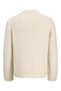 Strickpullover Einfarbig Strickpullover - 3