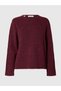 Strickpullover aus Wollmix - 2