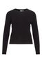 Strickpullover VICOMFY Rundhals - 2