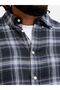 Hemd Hemd Plus Size - 6