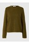 Strickpullover aus Wollmix - 2