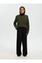 Strickpullover aus Wollmix - 4