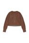 Strickpullover VMCHER Strickpullover - 2