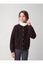 Strickjacke Regular Fit - 6