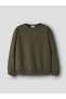Mikina Regular Fit