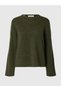 Strickpullover aus Wollmix - 2
