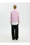 Strickpullover aus Wollmix - 3