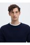 Strickpullover 100% Merinowolle - 5