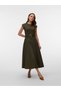 Kleid VMBRENDA Langes Kleid