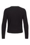 Strickpullover VICOMFY Rundhals - 3