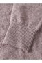 Strickpullover Schulterfreies - 4