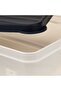 Deep Freezer Storage Container - Blue / Transparent - 2.1 Lt - 3