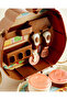 16-Piece Pretend Play Toys Kitchen Set in a Shoulder Bag - 4