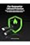كابل شحن BoostCharge Pro من Belkin، (2 في 1)، USB-C إلى USB-C بقدرة 140 واط، سلك شحن سريع مزدوج مع م - 6