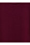 Vizyon New Season Red Plus Size Soft Touch Women's T-Shirt - 4