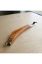 Maya Temizlemeli Right-Handed Horse and Cattle Hoof Knife Renet - 2
