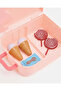 Kids Pink Pretend Play Ice Cream Box Set - 2