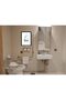 Signtouch Yellow Songbird Botanical Canvas Wall Art Outer Frame 40x60 cm - 3