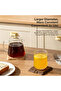 Silicone Trivet Set 3 PCS, Heat‑Resistant Hot Pot Pad, Non‑Slip Kitchen Table Countertop Protector,tablemats - 3
