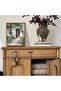 Signtouch Cottage Garden Country Spring Landscape Wall Art Outer Frame 50x70 cm - 3
