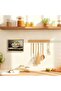 Signtouch Lemon Still Life Rustic Counter Wall Art Outer Frame 30x40 cm - 6