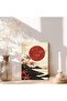 Signtouch Scenic Landscape Wrap Framed Canvas Wall Art 30x40 cm - 3