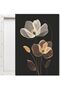 Signtouch Floral Wrap Framed Canvas Wall Art 40x60 cm - 2