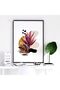 Signtouch Office Wall Art Set of 3 Outer Frame 50x70 cm - 3
