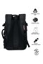 Premium Backpack 22" (BPP8296) BLACK - 5