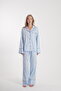 Women's pajama set - 6