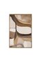 Signtouch Abstract Canvas Wall Art Outer Frame 30x40 cm - 4
