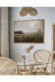 Signtouch Nature Wilderness Landscape Rustic Wall Art Outer Frame 40x60 cm - 3